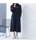 【ビーミングライフストアバイビームス/B:MING LIFE STORE by BEAMS】のトラック ワンピース(S~M) 人気、トレンドファッション・服の通販 founy(ファニー) ファッション Fashion レディースファッション WOMEN ワンピース Dress おすすめ Recommend ショルダー Shoulder ジップ Zip スタンド Stand スニーカー Sneakers トレンド Trend thumbnail NAVY|ID: prp329100004312984 ipo3291000000029908573