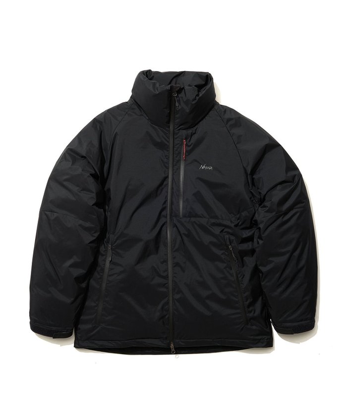 【その他のブランド/Other】のAURORA TEX STAND COLLAR DOWN JACKET(MEN) インテリア・キッズ・メンズ・レディースファッション・服の通販 founy(ファニー) https://founy.com/ ファッション Fashion メンズファッション MEN アウトドア Outdoor インナー Inner シンプル Simple ジャケット Jacket スタイリッシュ Stylish スタンド Stand セーター Sweater ダウン Down ドローコード Draw Cord 定番 Standard パーカー Hoodie フィット Fit フォーマル Formal フロント Front ミドル Middle メンズ Mens モダン Modern 冬 Winter おすすめ Recommend |ID: prp329100004313467 ipo3291000000030150296