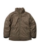 【その他のブランド/Other】のAURORA TEX STAND COLLAR DOWN JACKET(MEN) M.GRY|ID: prp329100004313467 ipo3291000000030150298