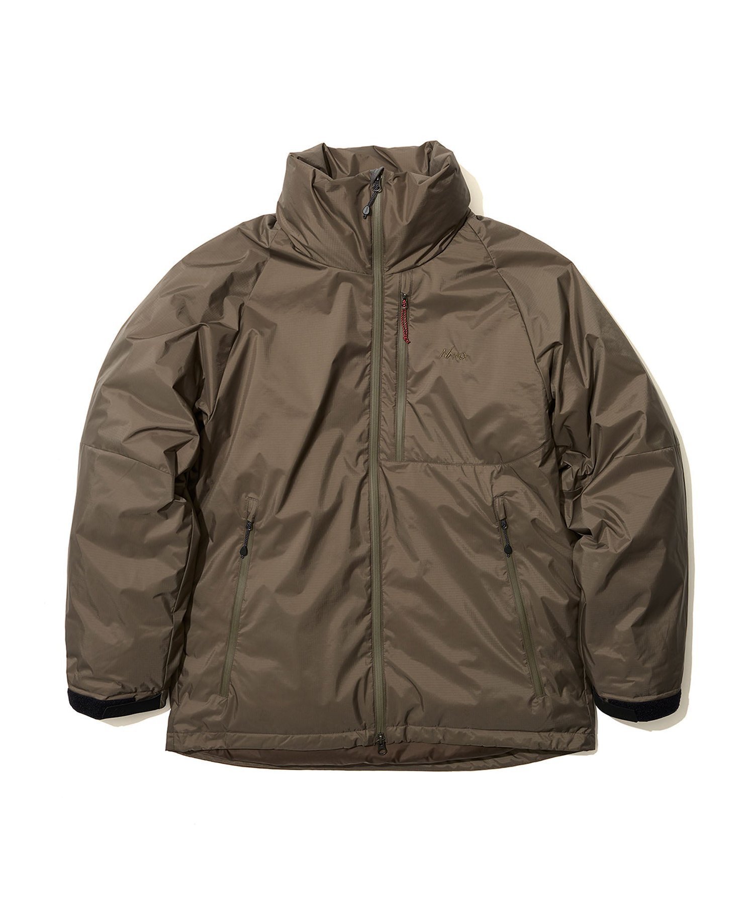 【その他のブランド/Other】のAURORA TEX STAND COLLAR DOWN JACKET(MEN) インテリア・キッズ・メンズ・レディースファッション・服の通販 founy(ファニー) 　ファッション　Fashion　メンズファッション　MEN　アウトドア　Outdoor　インナー　Inner　シンプル　Simple　ジャケット　Jacket　スタイリッシュ　Stylish　スタンド　Stand　セーター　Sweater　ダウン　Down　ドローコード　Draw Cord　定番　Standard　パーカー　Hoodie　フィット　Fit　フォーマル　Formal　フロント　Front　ミドル　Middle　メンズ　Mens　モダン　Modern　冬　Winter　おすすめ　Recommend　M.GRY|ID: prp329100004313467 ipo3291000000030150298