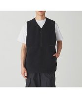 【スノーピーク/SNOW PEAK】のThermal Boa Fleece Vest 人気、トレンドファッション・服の通販 founy(ファニー) ファッション Fashion レディースファッション WOMEN アウター Coat Outerwear トップス・カットソー Tops/Tshirt ベスト/ジレ Gilets/Vests オレンジ Orange 吸水 Water Absorption ボトム Bottom ポケット Pocket A/W・秋冬 Aw・Autumn/Winter・Fw・Fall-Winter おすすめ Recommend |ID:prp329100004313479