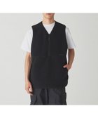 【スノーピーク/SNOW PEAK】のThermal Boa Fleece Vest 人気、トレンドファッション・服の通販 founy(ファニー) ファッション Fashion レディースファッション WOMEN アウター Coat Outerwear トップス・カットソー Tops/Tshirt ベスト/ジレ Gilets/Vests オレンジ Orange 吸水 Water Absorption ボトム Bottom ポケット Pocket A/W・秋冬 Aw・Autumn/Winter・Fw・Fall-Winter おすすめ Recommend thumbnail Black|ID: prp329100004313479 ipo3291000000029911496