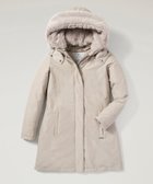 【ウールリッチ/WOOLRICH】のボウブリッジパーカ / BOW BRIDGE PARKA LIGHT TAUPE|ID: prp329100004313544 ipo3291000000030491802