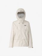 【ヘリーハンセン/HELLY HANSEN】のスカンザライトジャケット(ユニセックス) アイボリー|ID: prp329100004313729 ipo3291000000029913641