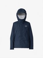 【ヘリーハンセン/HELLY HANSEN】のスカンザライトジャケット(ユニセックス) オーシャンネイビー|ID: prp329100004313729 ipo3291000000029913644