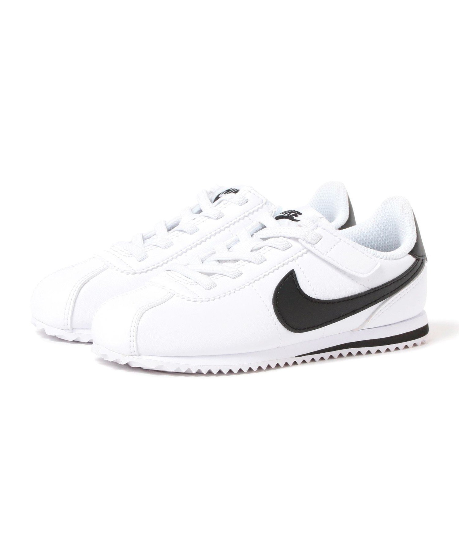 【こども ビームス/コドモ ビームス / KIDS】のNIKE / コルテッツ EZ PSV(14~19cm) 人気、トレンドファッション・服の通販 founy(ファニー) 　ファッション　Fashion　キッズファッション　KIDS　クラシック　Classic　フィット　Fit　ラップ　Wrap　 other-1|ID: prp329100004313743 ipo3291000000030515835