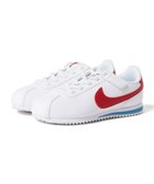 【こども ビームス/コドモ ビームス / KIDS】のNIKE / コルテッツ EZ PSV(14~19cm) 人気、トレンドファッション・服の通販 founy(ファニー) ファッション Fashion キッズファッション KIDS クラシック Classic フィット Fit ラップ Wrap thumbnail 110_WHITE/VARSITY_RED-VA|ID: prp329100004313743 ipo3291000000030515841