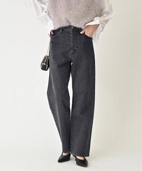 【スローブ イエナ/SLOBE IENA】 《追加》LE DENIM ストレートパンツ人気、トレンドファッション・服の通販 founy(ファニー) ファッション Fashion レディースファッション WOMEN パンツ Pants 2024年 2024 2024-2025秋冬・A/W Aw/Autumn/Winter/Fw/Fall/2024-2025 ストレート Straight |ID:prp329100004313753