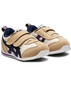 【アシックス ランウォーク/ASICS WALKING / KIDS】のアイダホ BABY 4 BEIGE/NAVY|ID: prp329100004313799 ipo3291000000030100687