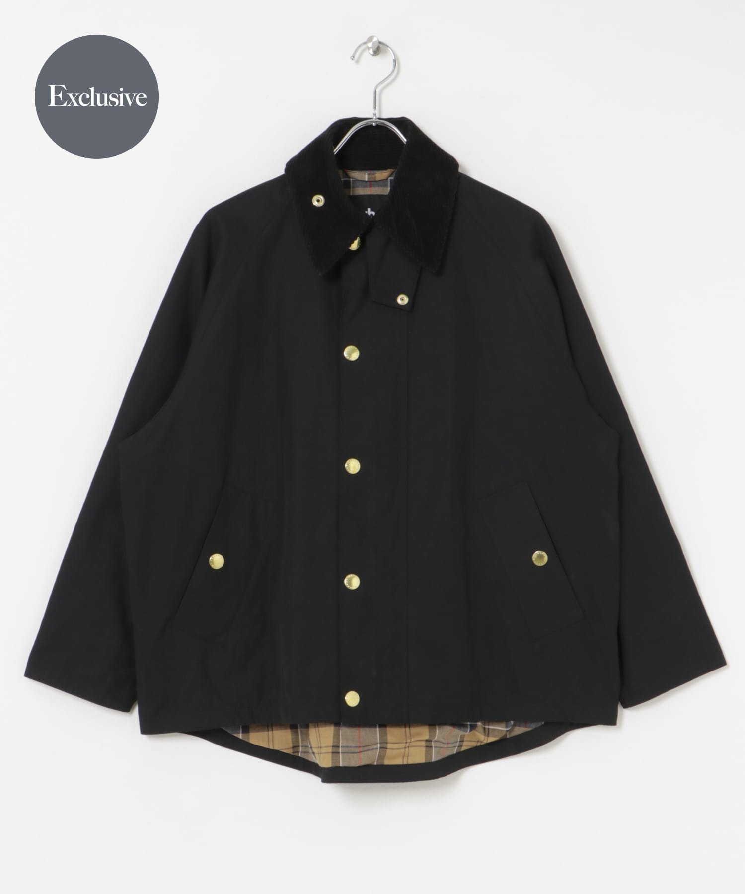 【アーバンリサーチ/URBAN RESEARCH】の『別注』Barbour / URBAN RESEARCH TRANSPORT 人気、トレンドファッション・服の通販 founy(ファニー) 　ファッション　Fashion　レディースファッション　WOMEN　アウトドア　Outdoor　ジャケット　Jacket　チェック　Check　人気　Popularity　バランス　Balance　ピーチ　Peach　別注　Special Order　ラウンド　Round　S/S・春夏　Ss・Spring/Summer　おすすめ　Recommend　夏　Summer　2025年　2025　2025春夏・S/S　Ss,Spring/Summer,2025　 other-1|ID: prp329100004314040 ipo3291000000030118365