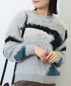 【ビームス ハート/BEAMS HEART】のカモフラージュ柄 ニット 24AW 人気、トレンドファッション・服の通販 founy(ファニー) ファッション Fashion レディースファッション WOMEN トップス・カットソー Tops/Tshirt ニット Knit Tops アクリル Acrylic インナー Inner カモフラージュ Camouflage シンプル Simple バランス Balance ボトム Bottom 冬 Winter A/W・秋冬 Aw・Autumn/Winter・Fw・Fall-Winter おすすめ Recommend 2024年 2024 2024-2025秋冬・A/W Aw/Autumn/Winter/Fw/Fall/2024-2025 thumbnail GREY|ID: prp329100004314224 ipo3291000000029917551