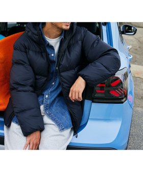 【ビーミングライフストア/B:MING LIFE STORE / MEN】の【定番人気・ギフト】河田ダウン 撥水 パーカー 24AW 人気、トレンドファッション・服の通販 founy(ファニー) ファッション Fashion メンズファッション MEN アウトドア Outdoor 軽量 Lightweight シンプル Simple スピンドル Spindle ダウン Down 定番 Standard 人気 Popularity パーカー Hoodie フィット Fit フラップ Flap フロント Front ポケット Pocket 2024年 2024 ギフト プレゼント Gift Present 2024-2025秋冬・A/W Aw/Autumn/Winter/Fw/Fall/2024-2025 |ID:prp329100004314599