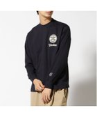 【ヴァン/VAN / MEN】のロングスリーブTシャツ ベースボール 人気、トレンドファッション・服の通販 founy(ファニー) ファッション Fashion メンズファッション MEN スタンド Stand スリーブ Sleeve チェーン Chain ロング Long ヴィンテージ Vintage thumbnail ネイビー|ID: prp329100004314993 ipo3291000000029925854