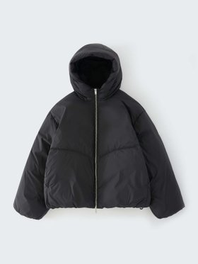 【スタジオ ニコルソン/STUDIO NICHOLSON】のDANA DOWN JACKET 人気、トレンドファッション・服の通販 founy(ファニー) ファッション Fashion レディースファッション WOMEN アウター Coat Outerwear ジャケット Jackets ウエスタン Western ジャケット Jacket タフタ Taffeta ダウン Down ヨーク Yoke |ID:prp329100004315037