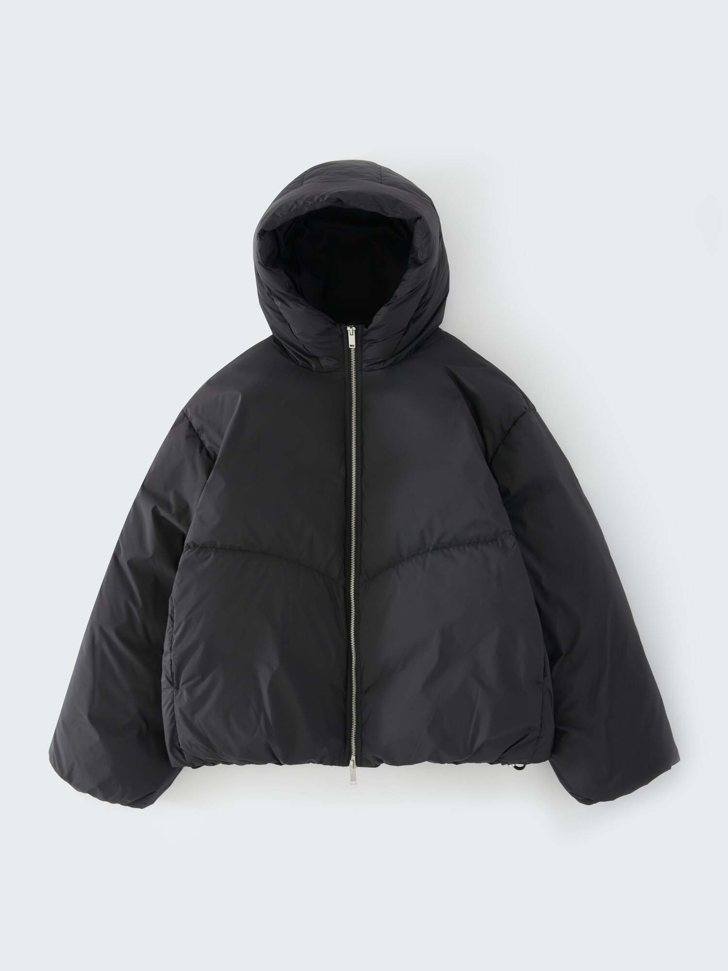 【スタジオ ニコルソン/STUDIO NICHOLSON】のDANA DOWN JACKET 人気、トレンドファッション・服の通販 founy(ファニー) 　ファッション　Fashion　レディースファッション　WOMEN　アウター　Coat Outerwear　ジャケット　Jackets　ウエスタン　Western　ジャケット　Jacket　タフタ　Taffeta　ダウン　Down　ヨーク　Yoke　 other-1|ID: prp329100004315037 ipo3291000000029926255