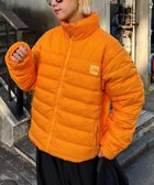 【チャオパニックティピー/CIAOPANIC TYPY】の【THE NORTH FACE】ENRIDE CONV DOWN JACKET イエロー|ID: prp329100004315040 ipo3291000000030004219