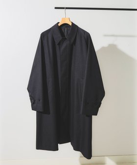 【ビームス/BEAMS / MEN】のKAPTAIN SUNSHINE / Walker Coat 人気、トレンドファッション・服の通販 founy(ファニー) ファッション Fashion メンズファッション MEN アウター Coats Outerwear/Men エレガント 上品 Elegant シンプル Simple ジャケット Jacket ドレープ Drape 定番 Standard フェイス Face フロント Front ポケット Pocket メンズ Mens |ID:prp329100004315408