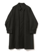 【ビームス/BEAMS / MEN】のKAPTAIN SUNSHINE / Walker Coat 人気、トレンドファッション・服の通販 founy(ファニー) ファッション Fashion メンズファッション MEN アウター Coats Outerwear/Men エレガント 上品 Elegant シンプル Simple ジャケット Jacket ドレープ Drape 定番 Standard フェイス Face フロント Front ポケット Pocket メンズ Mens thumbnail TOP_BLACK|ID: prp329100004315408 ipo3291000000030109762