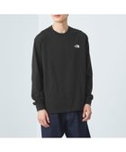 【その他のブランド/Other】のTHE NORTH FACE ロングスリーブバックスクエアロゴティー Tシャツ BLACK|ID: prp329100004315497 ipo3291000000030150452