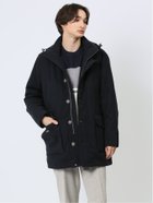 【タカキュー/TAKA-Q / MEN】のWoolen Tec On ダウンコート 人気、トレンドファッション・服の通販 founy(ファニー) ファッション Fashion メンズファッション MEN ウォーム Worm カーゴパンツ Cargo Pants スマート Smart ダウン Down ドローコード Draw Cord フィット Fit フェザー Feather フラップ Flap ベーシック Basic ポケット Pocket 防寒 Cold Protection メンズ Mens リブニット Rib Knit 冬 Winter A/W・秋冬 Aw・Autumn/Winter・Fw・Fall-Winter ビジネス 仕事 通勤 Business thumbnail 75紺|ID: prp329100004315787 ipo3291000000029933552