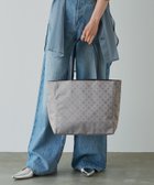 【ラシット/russet】のA4サイズ対応・400g KANSEIトート 人気、トレンドファッション・服の通販 founy(ファニー) ファッション Fashion レディースファッション WOMEN バッグ Bag thumbnail グレージュ|ID: prp329100004315844 ipo3291000000029933837