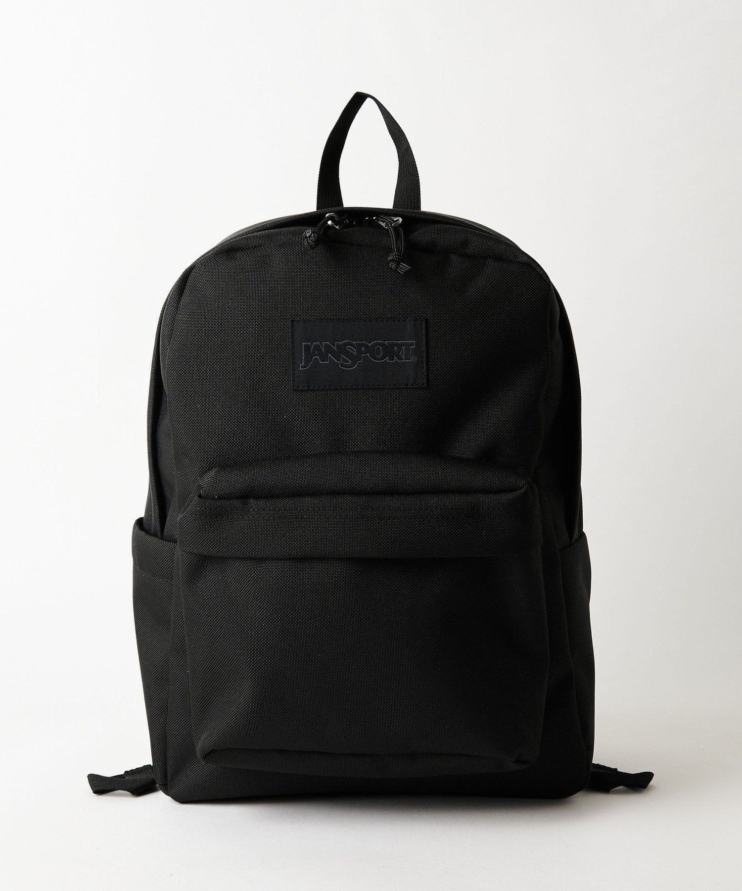 【ビューティ&ユース ユナイテッドアローズ/BEAUTY&YOUTH / UNITED ARROWS】の【別注】 JANSPORT CORDURA リュック インテリア・キッズ・メンズ・レディースファッション・服の通販 founy(ファニー) 　ファッション　Fashion　レディースファッション　WOMEN　アウトドア　Outdoor　傘　Umbrella　デイパック　Daypack　ポケット　Pocket　別注　Special Order　リュック　Ruck Sack　おすすめ　Recommend　BLACK|ID: prp329100004315937 ipo3291000000029934180