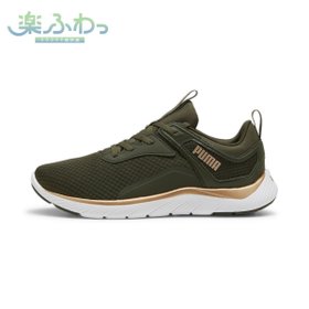 【プーマ/PUMA】のウィメンズ ソフトライド レミ ランニングシューズ 人気、トレンドファッション・服の通販 founy(ファニー) ファッション Fashion レディースファッション WOMEN シューズ Shoes ランニング Running |ID:prp329100004316038