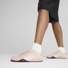 【プーマ/PUMA】のユニセックス ベラ UT レザー スニーカー Island Pink-PUM|ID: prp329100004316080 ipo3291000000030014553