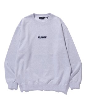 【エクストララージ/XLARGE / MEN】のSTANDARD LOGO CREWNECK SWEATSHIRT 人気、トレンドファッション・服の通販 founy(ファニー) ファッション Fashion メンズファッション MEN トップス・カットソー Tops/Tshirt/Men パーカ Sweats シャツ Shirts 2024年 2024 2024-2025秋冬・A/W Aw/Autumn/Winter/Fw/Fall/2024-2025 冬 Winter シンプル Simple フロント Front |ID:prp329100004317680