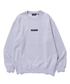 【エクストララージ/XLARGE / MEN】のSTANDARD LOGO CREWNECK SWEATSHIRT ASH|ID: prp329100004317680 ipo3291000000030092753