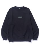 【エクストララージ/XLARGE / MEN】のSTANDARD LOGO CREWNECK SWEATSHIRT BLACK|ID: prp329100004317680 ipo3291000000030092754