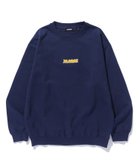 【エクストララージ/XLARGE / MEN】のSTANDARD LOGO CREWNECK SWEATSHIRT NAVY|ID: prp329100004317680 ipo3291000000030092756