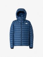 【ザ ノース フェイス/THE NORTH FACE / MEN】のウーゼルフーディ(メンズ) 人気、トレンドファッション・服の通販 founy(ファニー) ファッション Fashion メンズファッション MEN コンパクト Compact ダウン Down ポケット Pocket メンズ Mens 冬 Winter 秋 Autumn/Fall thumbnail マウンテンブルー|ID: prp329100004317980 ipo3291000000029946821