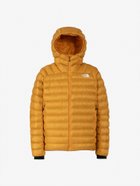 【ザ ノース フェイス/THE NORTH FACE / MEN】のウーゼルフーディ(メンズ) 人気、トレンドファッション・服の通販 founy(ファニー) ファッション Fashion メンズファッション MEN コンパクト Compact ダウン Down ポケット Pocket メンズ Mens 冬 Winter 秋 Autumn/Fall thumbnail サミットゴールド|ID: prp329100004317980 ipo3291000000029946823