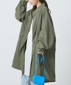 【フリークスストア/FREAK'S STORE】のM65 モッズコート【限定展開】 24AW オリーブ|ID: prp329100004318146 ipo3291000000029950270