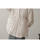 【バブ ブージュルード/Bab Bou Jeloud】のオーバーサイズ中綿コート 人気、トレンドファッション・服の通販 founy(ファニー) ファッション Fashion レディースファッション WOMEN アウター Coat Outerwear コート Coats スタンド Stand ドローコード Draw Cord 再入荷 Restock/Back In Stock/Re Arrival thumbnail IVORY|ID: prp329100004318184 ipo3291000000029950839