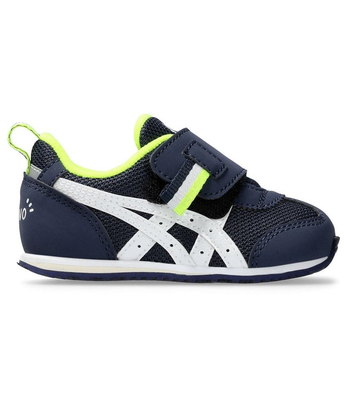 【アシックス ランウォーク/ASICS WALKING / KIDS】のアイダホ BABY KT-ES 4 インテリア・キッズ・メンズ・レディースファッション・服の通販 founy(ファニー) https://founy.com/ ファッション Fashion キッズファッション KIDS ウォーター Water 抗菌 Antibacterial スポーツ Sports フィット Fit メッシュ Mesh ラッセル Russell |ID: prp329100004318340 ipo3291000000030052579