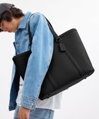 【コーチ/COACH / MEN】の【公式】ゴッサム ジップ トート バッグ BLACK|ID: prp329100004318353 ipo3291000000030297464