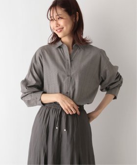 【グローバルワーク/GLOBAL WORK】 365日マイスタイルシャツ人気、トレンドファッション・服の通販 founy(ファニー) ファッション Fashion レディースファッション WOMEN トップス・カットソー Tops/Tshirt シャツ/ブラウス Shirts/Blouses インナー Inner スウェット Sweat スリット Slit バランス Balance ロング Long 人気 Popularity 夏 Summer |ID:prp329100004318442