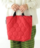 【ビームス ウイメン/BEAMS】のBAG n NOUN / 別注 ドット バッグ RED|ID: prp329100004319282 ipo3291000000029963057