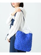 【ビームス ウイメン/BEAMS】のBAG n NOUN / 別注 ドット バッグ BLUE|ID: prp329100004319282 ipo3291000000029963061