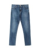 【トゥモローランド/TOMORROWLAND / MEN】の【別注】PT TORINO*TOMORROWLAND ストレッチデニム 5ポケットパンツ 人気、トレンドファッション・服の通販 founy(ファニー) ファッション Fashion メンズファッション MEN ボトムス Bottoms/Men 春 Spring クラシック Classic ストレッチ Stretch デニム Denim ドレス Dress バランス Balance ポケット Pocket 別注 Special Order S/S・春夏 Ss・Spring/Summer 夏 Summer thumbnail 65 ブルー|ID: prp329100004319348 ipo3291000000029963603