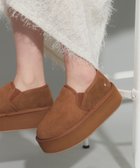 【ビームス ウイメン/BEAMS】のEMU Australia / Stinger Reef Flatform Chestnut|ID: prp329100004319392 ipo3291000000029964044