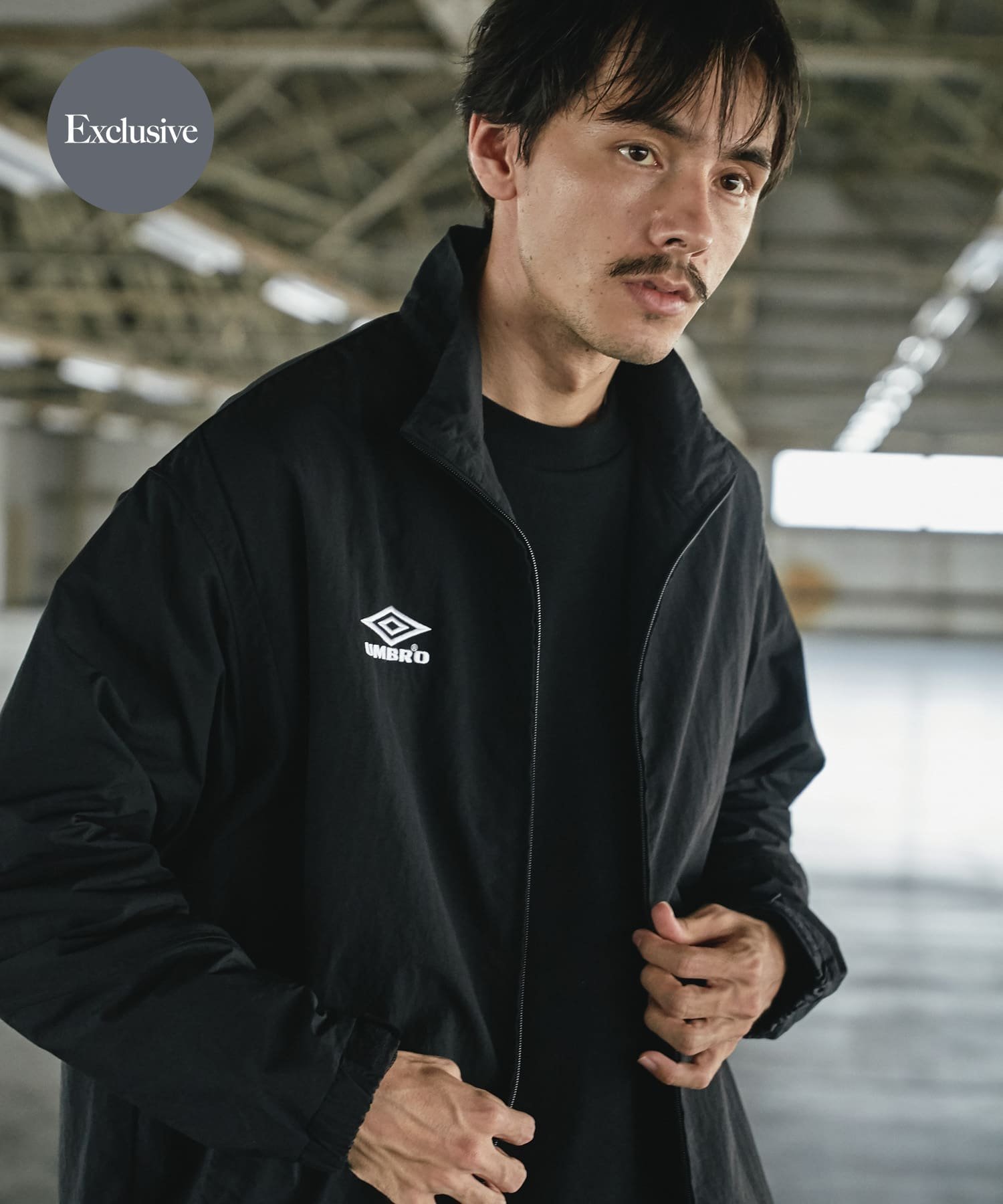 【アーバンリサーチ ドアーズ/URBAN RESEARCH DOORS / MEN】の『別注』UMBRO*DOORS RS TRACK JACKET 人気、トレンドファッション・服の通販 founy(ファニー) 　ファッション　Fashion　メンズファッション　MEN　コレクション　Collection　サッカー　Soccer　シンプル　Simple　ジャケット　Jacket　スポーツ　Sports　セットアップ　Set Up　ドローコード　Draw Cord　人気　Popularity　フィット　Fit　ベスト　Vest　別注　Special Order　メッシュ　Mesh　リラックス　Relax　A/W・秋冬　Aw・Autumn/Winter・Fw・Fall-Winter　冬　Winter　おすすめ　Recommend　2024年　2024　2024-2025秋冬・A/W　Aw/Autumn/Winter/Fw/Fall/2024-2025　 other-1|ID: prp329100004319449 ipo3291000000030288067