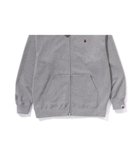 【その他のブランド/Other】のONE POINT APE HEAD SHARK RELAXED FIT ZIP HOODIE GRAY|ID: prp329100004319484 ipo3291000000030288333