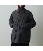 【ビューティ&ユース ユナイテッドアローズ/BEAUTY&YOUTH / UNITED ARROWS / MEN】のSteven Alan バフ ジープ コート 人気、トレンドファッション・服の通販 founy(ファニー) ファッション Fashion メンズファッション MEN ドローコード Draw Cord ポケット Pocket ミリタリー Military 冬 Winter thumbnail その他1|ID: prp329100004319513 ipo3291000000029965160