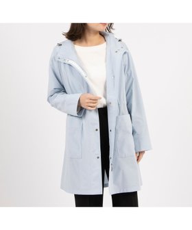 【レリアン/LEILIAN】のコ-ト 人気、トレンドファッション・服の通販 founy(ファニー) ファッション Fashion レディースファッション WOMEN スマート Smart ドローコード Draw Cord フロント Front ポケット Pocket 春 Spring 秋 Autumn/Fall 軽量 Lightweight |ID:prp329100004319598