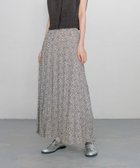 【ローリーズファーム/LOWRYS FARM】のプリントプリーツスカート 人気、トレンドファッション・服の通販 founy(ファニー) ファッション Fashion レディースファッション WOMEN スカート Skirt プリーツスカート Pleated Skirts チェック Check トレンド Trend バランス Balance フィット Fit プリント Print プリーツ Pleats 再入荷 Restock/Back In Stock/Re Arrival 定番 Standard thumbnail ★NEWカラー★チビヒョウ06|ID: prp329100004319601 ipo3291000000030077646