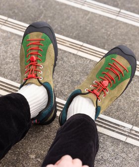 【キーン/KEEN / MEN】のMEN JASPER ROCKS SP メンズ ジャスパー ロックス エスピー 人気、トレンドファッション・服の通販 founy(ファニー) ファッション Fashion メンズファッション MEN アウトドア Outdoor シューズ Shoes スエード Suede スニーカー Sneakers 定番 Standard フィット Fit メッシュ Mesh メンズ Mens モチーフ Motif ライニング Lining レース Race |ID:prp329100004319654