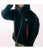 【その他のブランド/Other】の別注 POLARTEC CHAMONIX JACKET 24AW その他/柄1|ID: prp329100004319991 ipo3291000000030288498